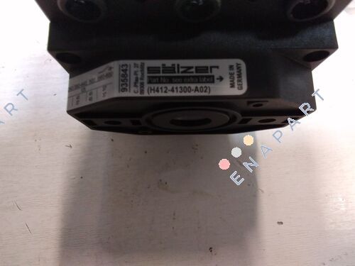 H412-41300-A02 kes anahtarları