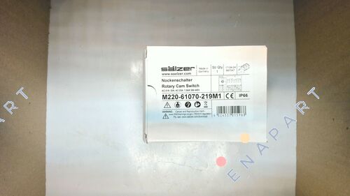 M220-61070-219M1 selektör