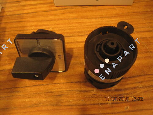 M220-61191-219M1 Açma / kapama düğmesi