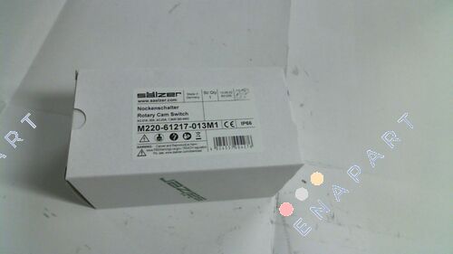 M220-61217-013M1 Ters kutup anahtarı