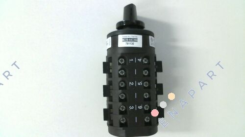 M220-643398 musluk değiştirici