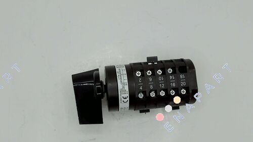 M220-645429 Özel anahtar