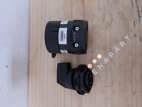 M220-E-3219 Özel anahtar