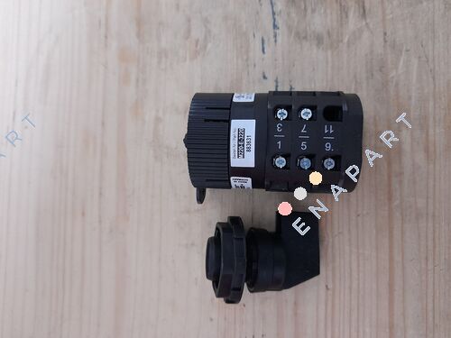 M220-E-3220 Özel anahtar