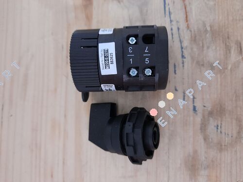 M220-E-3278 Özel anahtar