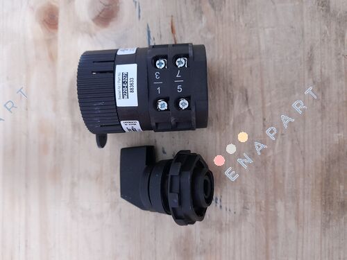 M220-E-3279 Özel anahtar