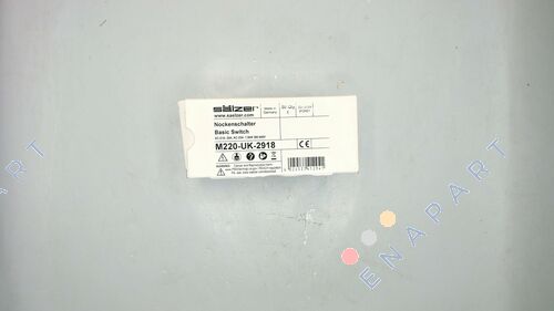 M220-UK-2918 Özel anahtar