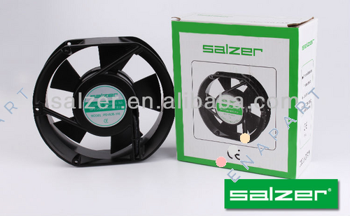 PD157B-110 Fan