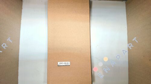 RSP-150-24 Güç kaynağı: Darbe; kurulum için modül