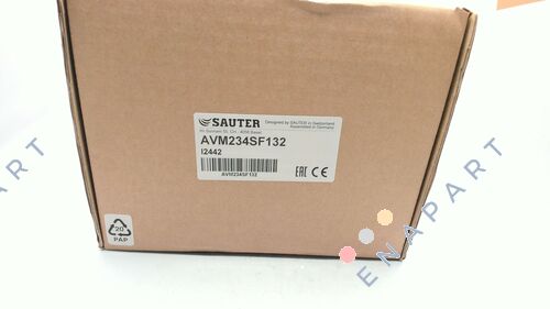 AVM234SF132 Valf aktüatör