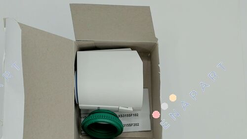 AXS315SF102 Termal Vana Tahrik