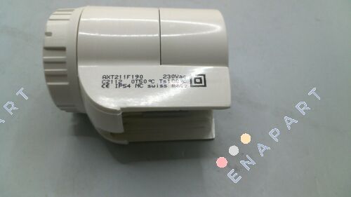 AXT211F190 Termal valf aktüatörü