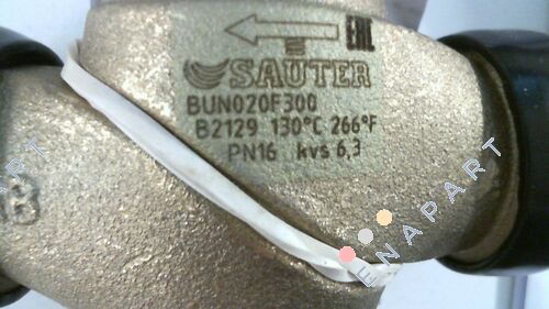 BUN020F300 3-yollu vana