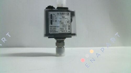 DSF158F001 Basınç monitörü