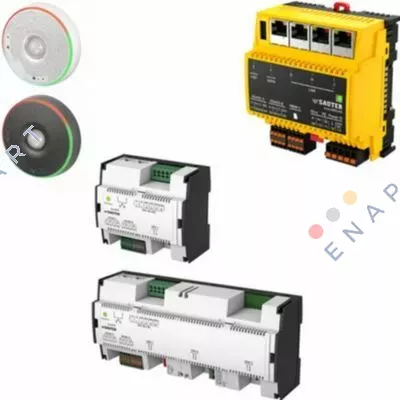 EY-RC504F001 modül. BACNet/IP RC
