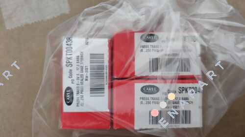 SPKT0043R0 Basınç Transdüseri