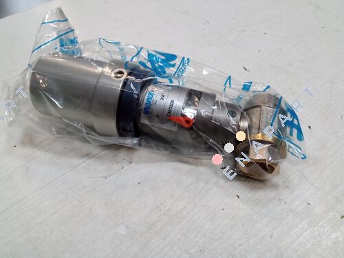 Z300300 ART.F Savcı GAZ BSP 3/4" -20