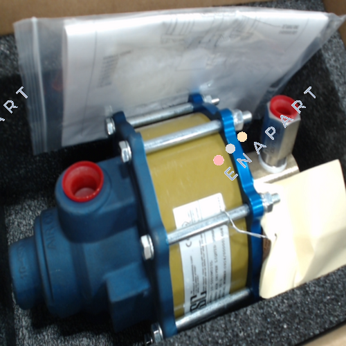 10-5000W020L Pompa
