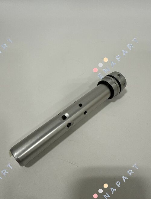 11-6027A001 Pilot Valf Montajı