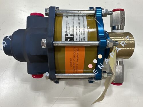D50VAB105 Pompa