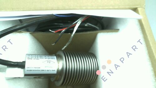 402472 /  F60X50 C3 CH 10e TR YÜK HÜCRESİ