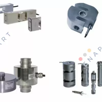 P/N: 421563, Type: CB50X-DL 60t C4 CH 10e AR  YÜK HÜCRESİ