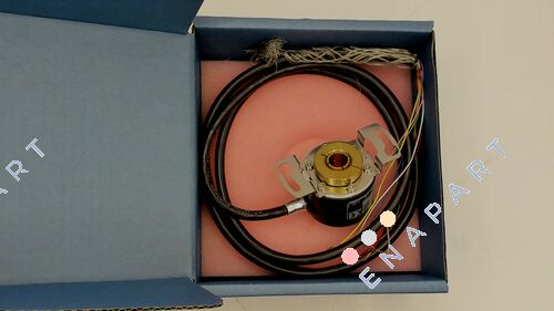 27090 artımlı kodlayıcı