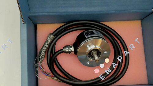 SCA50-500-D-06-65-01-S / 6385 artımlı kodlayıcı