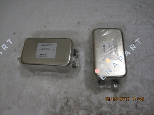 FN2060-20-06 EMV-Filter