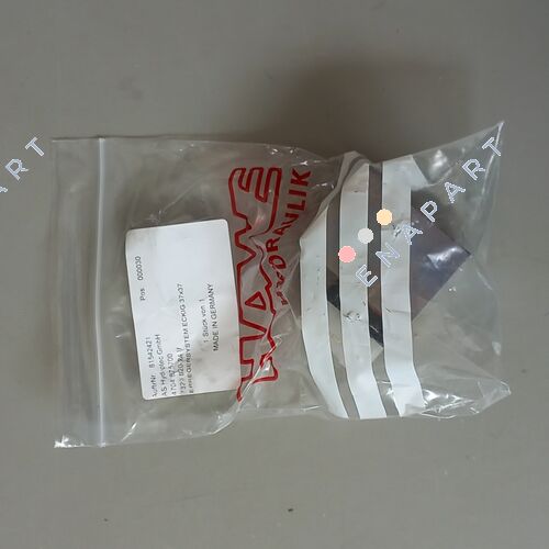 4704 8757-00 / 7329 820-24 V Exciter system