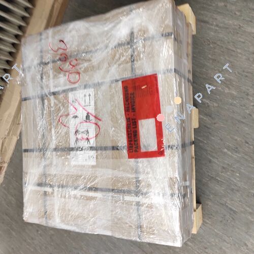 101208366 / SMS 4-500-500 Emniyet paspasları
