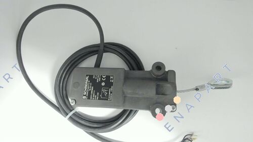 103040784 / TQ 201-01 Çekme teli anahtarı