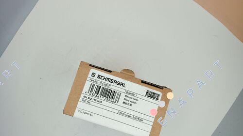 p/n: 101168077, Type: MH 302-11Y-M16 Mikro şalter