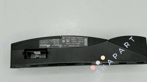 P/N: 103013908, Type: AZM201Z-SK-T-1P2PW emniyet kilitleri