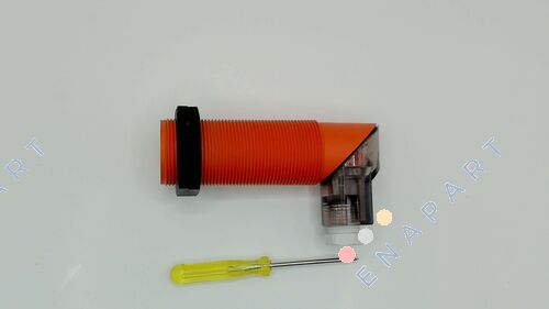 p/n: 103038718, Type: IFOD 10-300-10/01P Opto Proximity Anahtarı