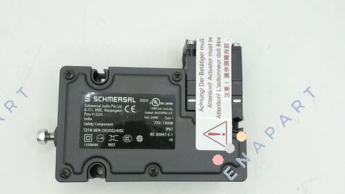 p/n: 131175266, Type: TZFW.NEM.CHI3OE24VDC 