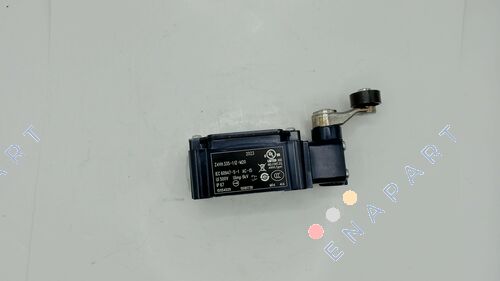 P/N: 151154520, Type: Z4VH 335-11Z-M20 pozisyon anahtarı
