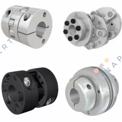 CPS 15.2 ø15,875 ø17  (105980)   Controlflex®