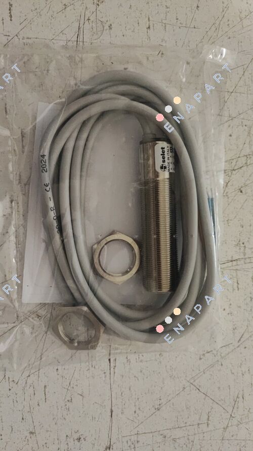 B03G188PO Endüktif yakınlık anahtarı