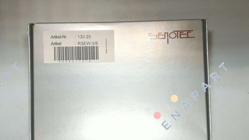 130 20 / R3EW-3/8 Kapasitif seviye sensörü