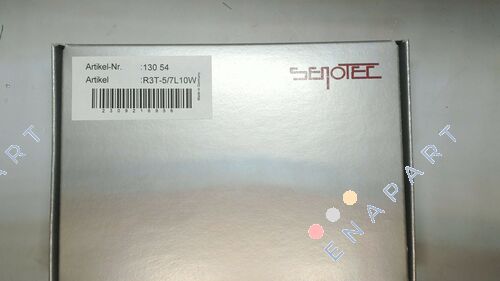 130 54 Teflon probu