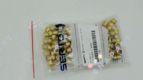 00001-8 Sıkıştırma Halkası