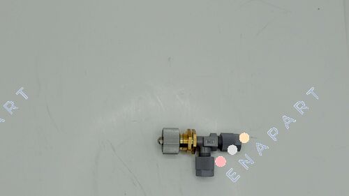 138.1500.060 / SO NV 31A21E-6 Kontrol açısı valfi