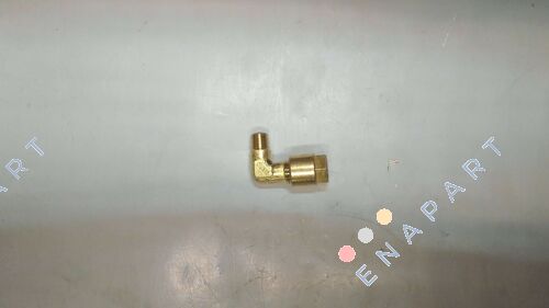 P/N: 248.2402.160, Type: SO 02421-8-1/8 NPT NPT açılı vidalı bağlantı parçası