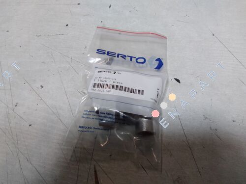 SO NV 51A00-3/8 068.0001.060 kontrol valfi