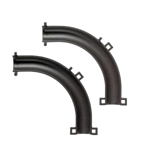 Mounting accessories - Fastening clamps/brackets