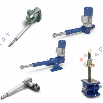 49808 Ball Lock® Yüz Montajlı Alıcı Burçları
