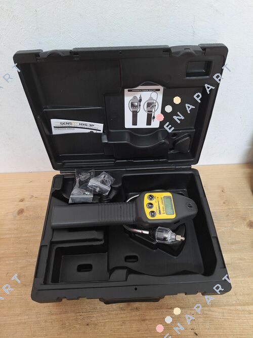 907-00000-07 / HXG-3 