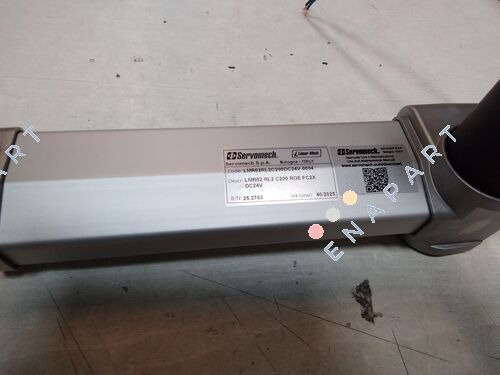 LMR02/RL2/C200 ETKİLEYİCİ