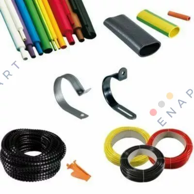 Art.No. 01070088010, Type: DK-PVC 7/12/16-1 Boyunca geçiş rondelaları
